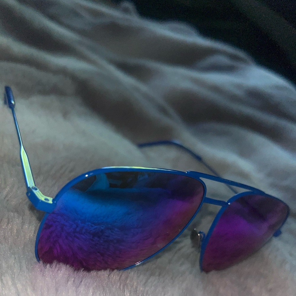 Authentic Yves Saint Laurent sunglasses
